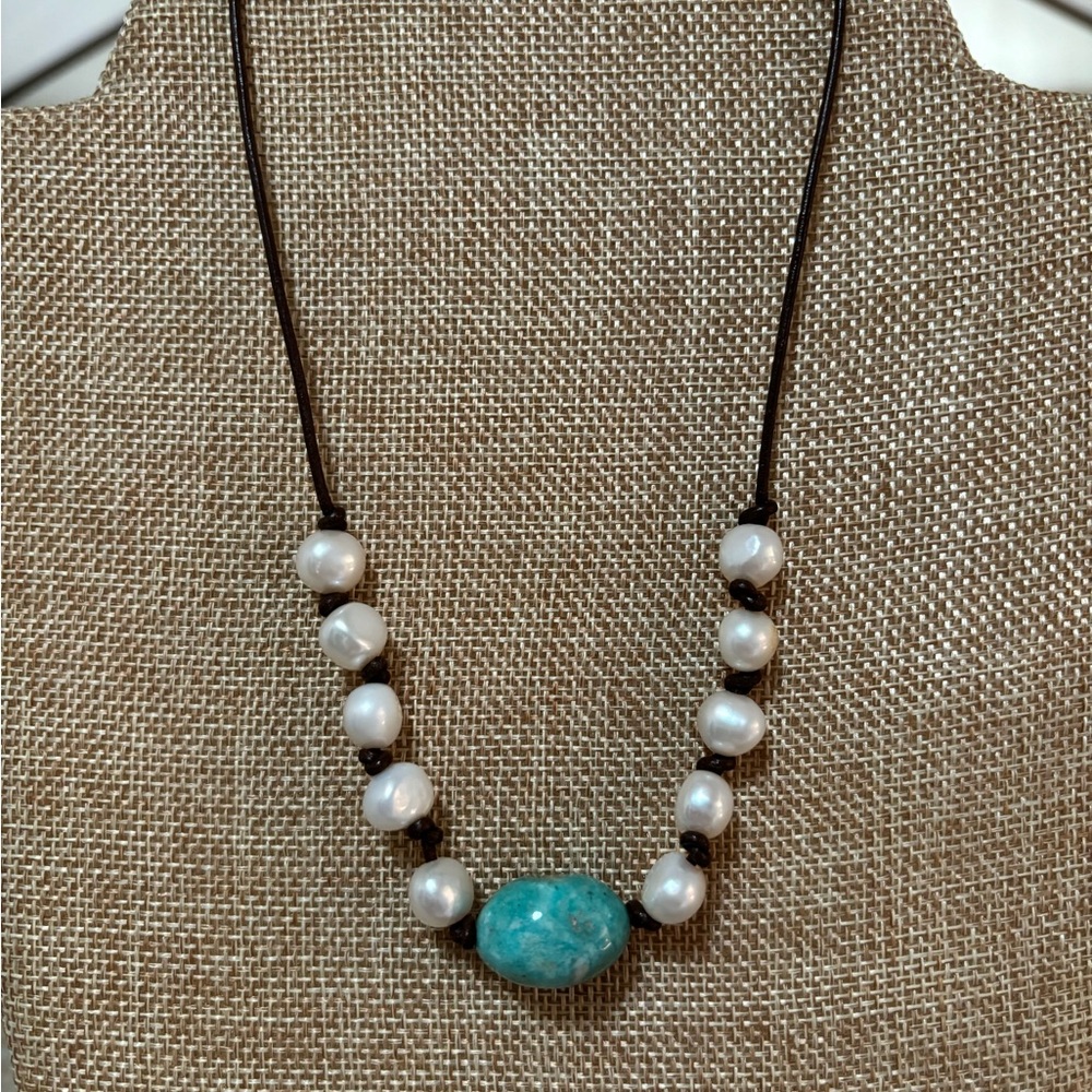 In2Design Necklace